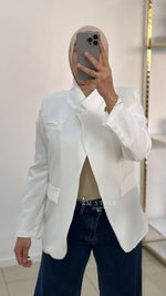 Blazer élégant