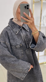 Ensemble jean