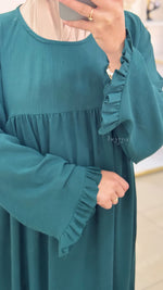 Abaya Jazz