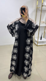 Ensemble kimono