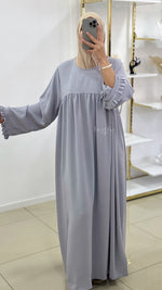 Abaya Jazz