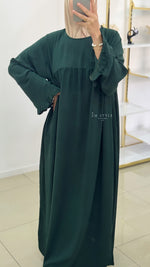 Abaya Jazz
