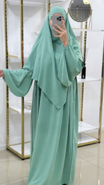 Ensemble Khimar