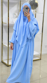 Ensemble Khimar