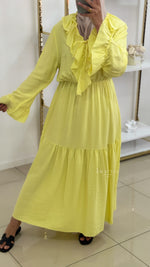 Robe Bohème