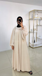 Robe ballon