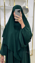 Ensemble Khimar