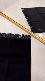 Box Personnalisée ou tapis de prière personnalisé