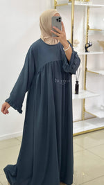 Abaya Jazz