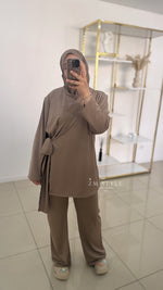 Burkini 3 pièces