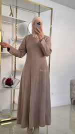 Robe simple