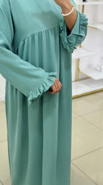 Abaya Jazz
