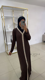 Robe Damla