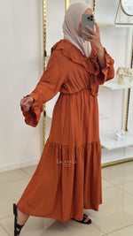 Robe Bohème