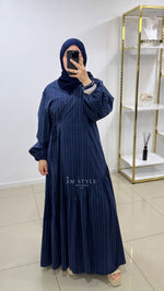 Robe portefeuille
