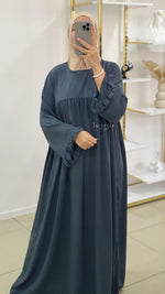 Abaya Jazz