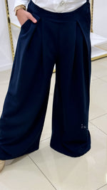 Pantalon Palazzo