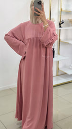 Abaya Jazz