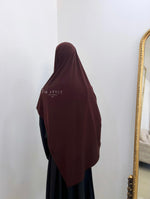 Hijab Jersey Premium de Luxe
