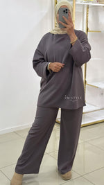 Ensemble basique