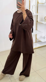 Ensemble Pantalon Essentiel