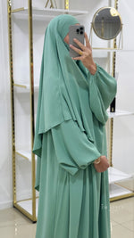 Ensemble Khimar