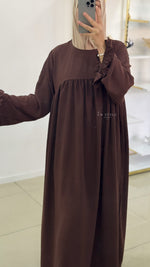 Abaya Jazz