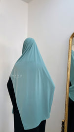 Hijab Jersey Premium de Luxe