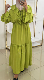 Robe Bohème