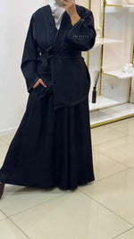 Ensemble jupe avec kimono