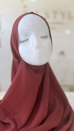 Hijab Jazz