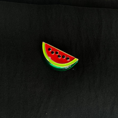 Broche Pastèque 🍉