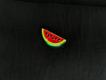 Broche Pastèque 🍉