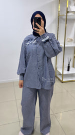 Ensemble pantalon