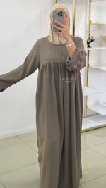 Abaya Jazz