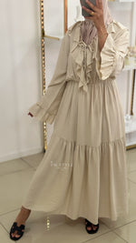 Robe Bohème