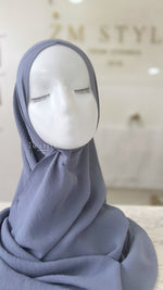 Hijab Jazz