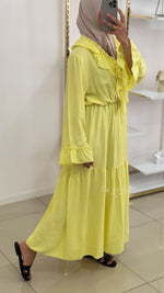 Robe Bohème