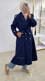 Trench long