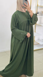 Abaya Jazz