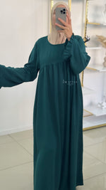 Abaya Jazz