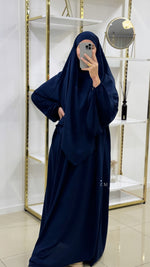 Ensemble Khimar