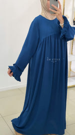 Abaya Jazz