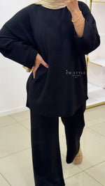 Ensemble basique