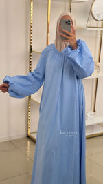 Robe ballon