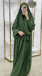 Ensemble Khimar