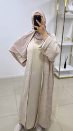 Ensemble kimono
