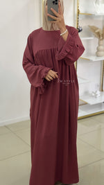 Abaya Jazz