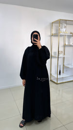 Robe ballon