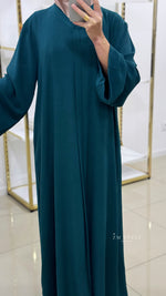 Abaya simple